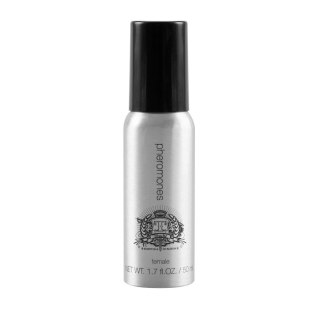 Touche by Shots Feromony dla kobiet 50ml - perfumowany spray premium