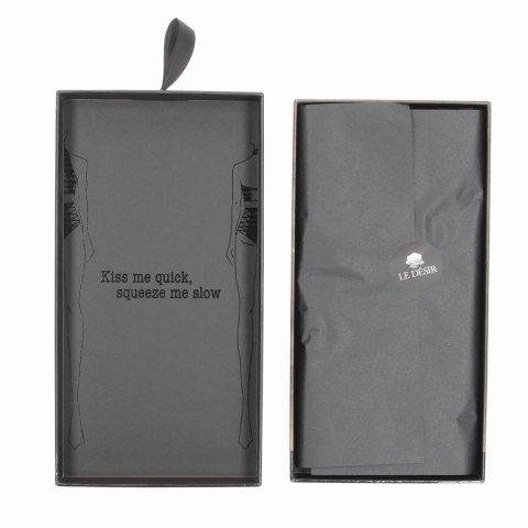 El Desir Carpo zestaw dwuczęściowy S-XL, elastyczna siateczka