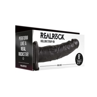 RealRock System na regulowanym pasku 20,5 cm - model anatomiczny