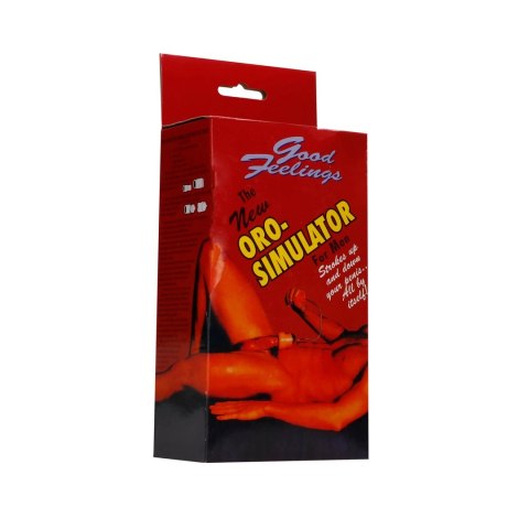 Seven Creations Pompująca Maszyna Intymna dla Panow Automatyczna Czarna