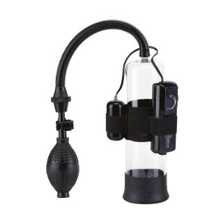 Seven Creations Powerpump urządzenie prożniowe z wielobiegowym systemem