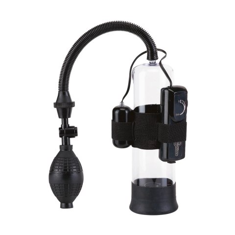 Seven Creations Powerpump urządzenie prożniowe z wielobiegowym systemem