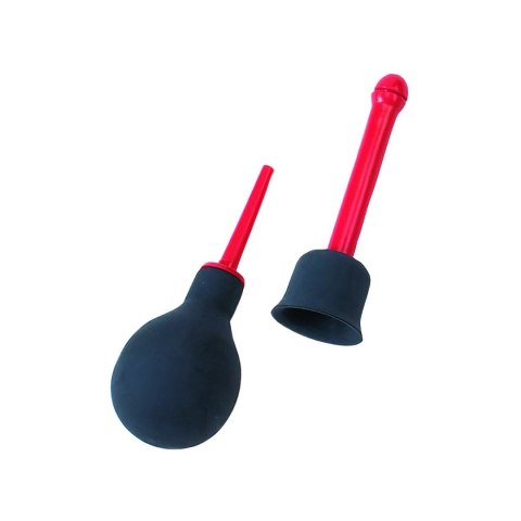 Seven Creations Unisex System Higieniczny z 2 końcowkami 40ml