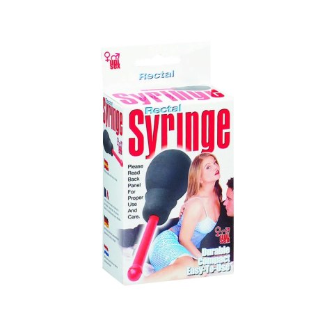 Seven Creations Unisex System Higieniczny z 2 końcowkami 40ml