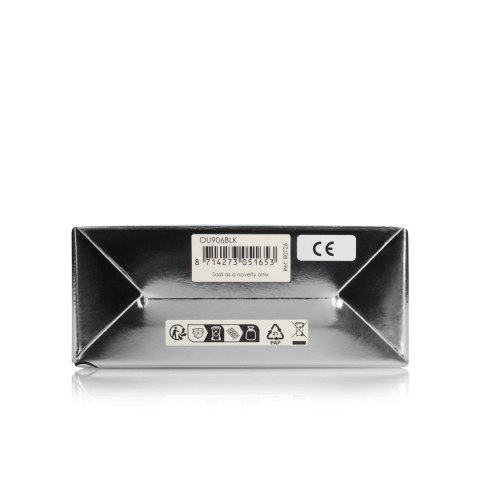 Ouch! Masażer prostaty zielony z pilotem, 10 trybow wibracji