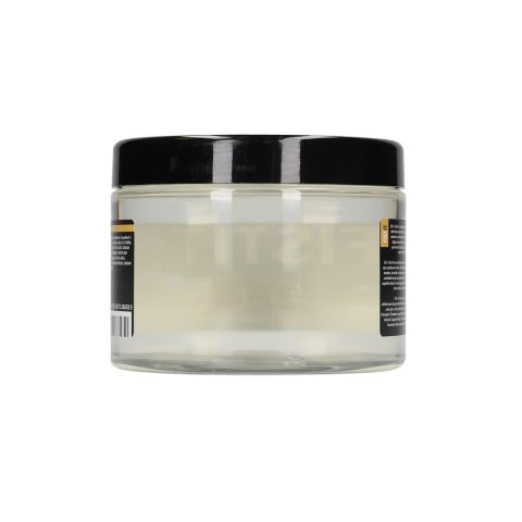 Pharmquests Fist It Water-Based 500ml - Żel nawilżający do masażu ciała