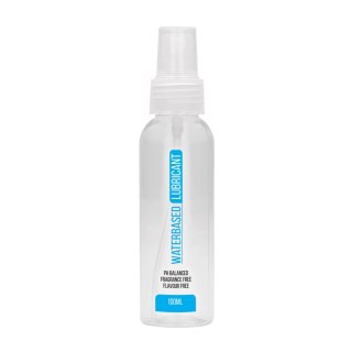 Pharmquests Water Glide 100 ml - żel intymny wodny, neutralny