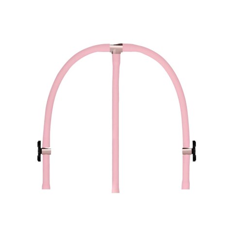 Pumped by Shots - Duży zestaw prożniowy do stymulacji piersi