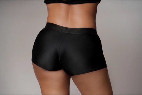 Ouch! Bokserki z paskiem XL/XXL z 10-stopniowym systemem wibracji