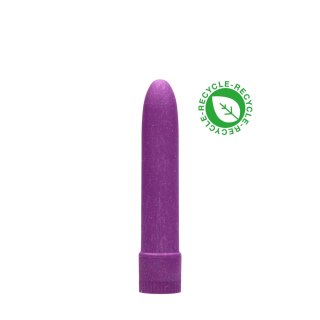 Natural Pleasure BIO Wibrator biodegradowalny 14 cm eco smooth