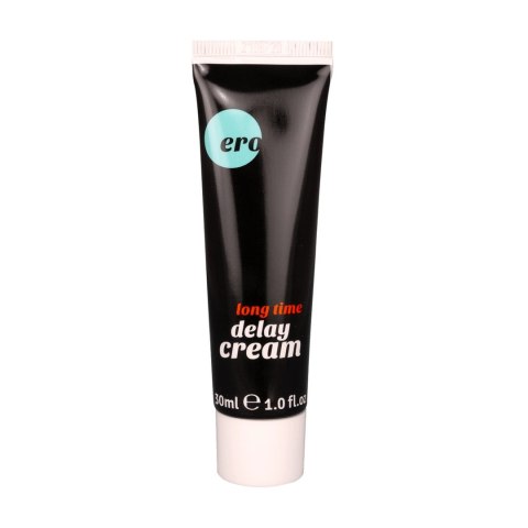 HOT Ero Long Time Delay Cream 30 ml - krem wydłużający czas
