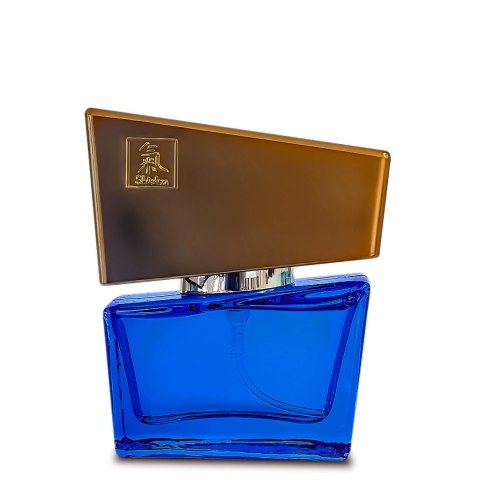 HOT Feromonowy zapach dla mężczyzn 15ml - skoncentrowana formuła