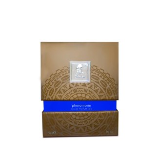 HOT Feromonowy zapach dla mężczyzn 15ml - skoncentrowana formuła