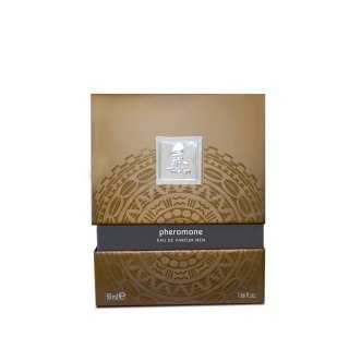 HOT Feromonowy zapach dla mężczyzn 50 ml - skoncentrowana formuła