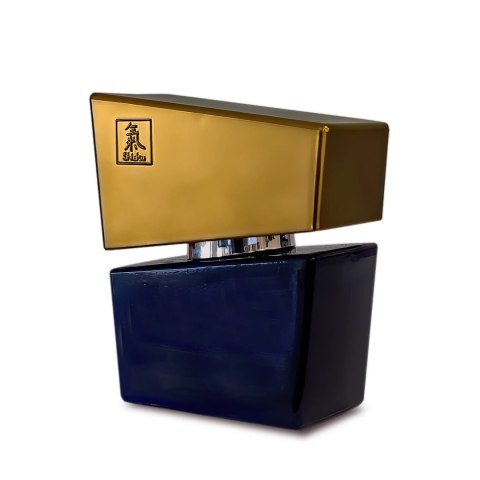 HOT Feromonowy zapach dla mężczyzn 50 ml - skoncentrowana formuła