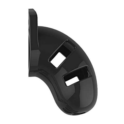 Man|Cage Model 22 - system zabezpieczający z elektrostymulacją, 6,5 cm