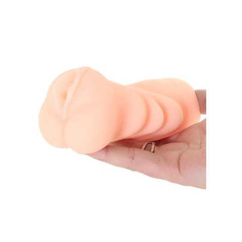 Star Strokers Lana Rhoades Intymna Maszyna 3D - anatomiczny model