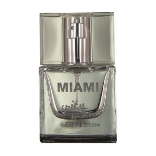 HOT Miami Spicy Perfumowany Spray z Nutą Feromonow 30 ml