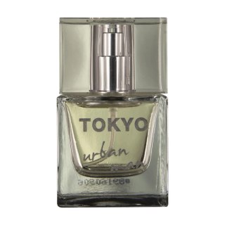 HOT Tokyo Urban perfumowany spray z feromonami dla mężczyzn 30 ml