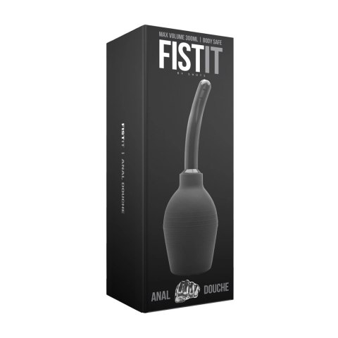 Shots Fist It Gruszka Higieniczna do Mycia - Model Anal Douche 225 ml