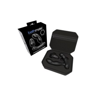 Bathmate Prostate Pro - Masażer punktowy z pilotem, wodoodporny silikon