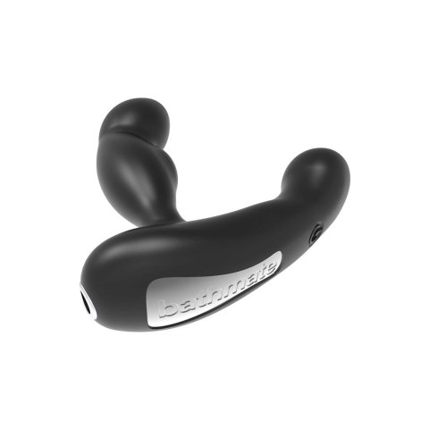 Bathmate Prostate Pro - Masażer punktowy z pilotem, wodoodporny silikon