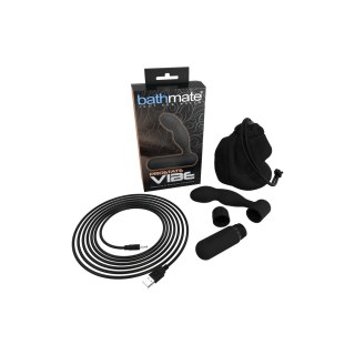 Bathmate Prostate VIBE masażer do stymulacji prostaty 10 trybow