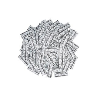 London Kondomy Classic 1000 szt. - lateksowe, nawilżane, klasyczne