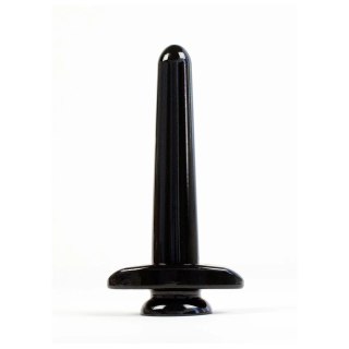 Perfect Fit Brand The Boner czarny 20 cm elastyczny model uniwersalny