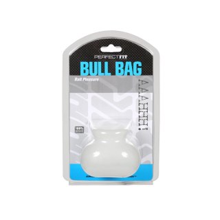 Perfect Fit Bull Bag 0.75 - anatomiczny obciążnik do moszny czarny