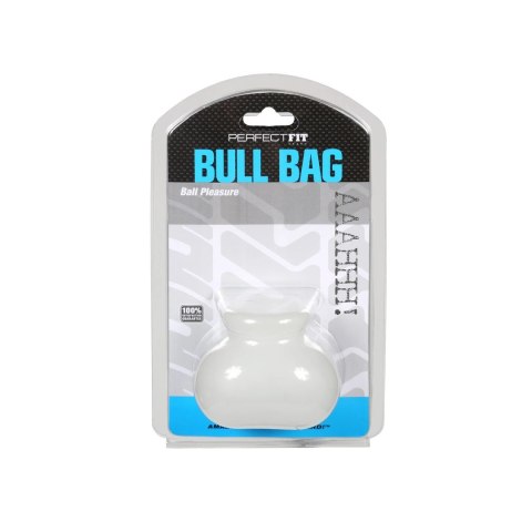Perfect Fit Bull Bag 0.75 - anatomiczny obciążnik do moszny czarny