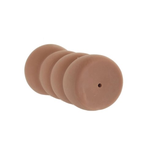 Star Strokers Cassidy Banks anatomiczny model 3D miękki TPE