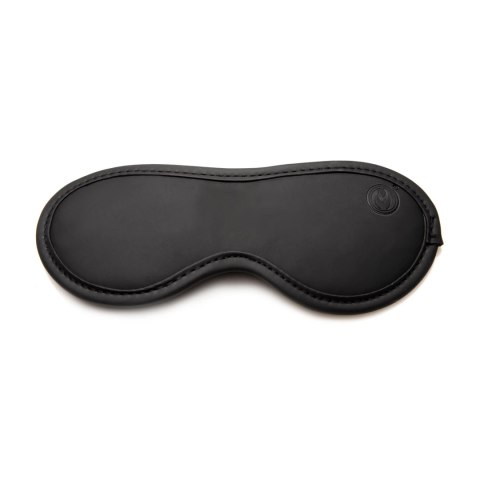 XR Brands Deluxe 7-elementowy zestaw akcesoriow do restrykcji PU