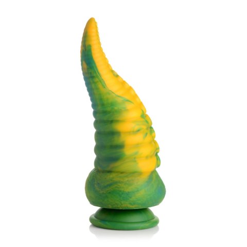 XR Brands Monstropous silikonowy model tentacle multicolor 25 cm