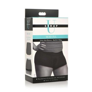 XR Brands Slipki Active Style XXXL z uszczelniającym pierścieniem