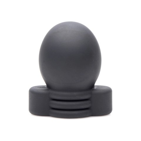 XR Brands Zeus Akcesorium E-Stim do Głowki Intymnej Silikonowe