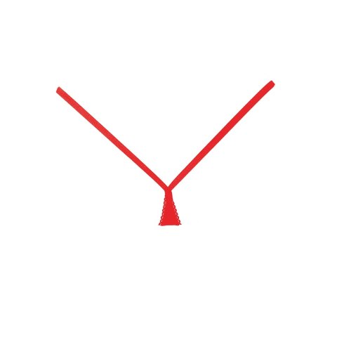 Allure Stringi Wetlook efekt połysku czarne rozmiar uniwersalny