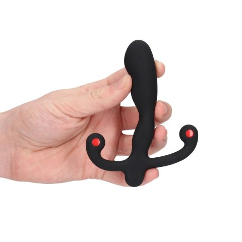 Aneros Helix Syn V - wibrujący masażer punktu P, silikonowy, USB