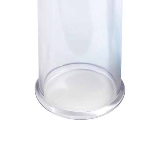 Doc Johnson Classic Pump niebieska - manualny system powiększający