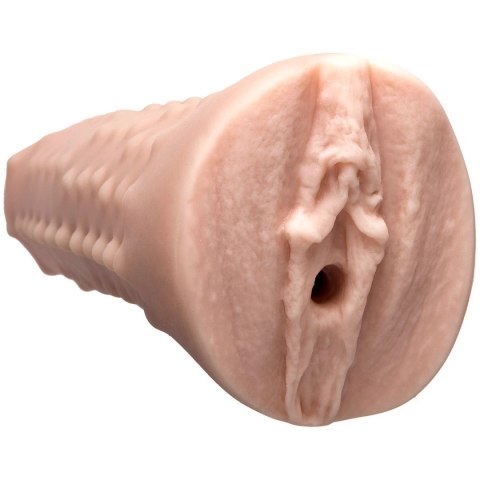 Doc Johnson Jenna ULTRASKYN kompaktowa maszyna intymna jasna