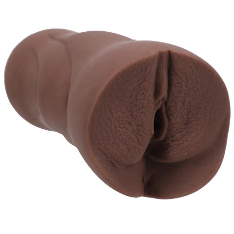 Doc Johnson Main Squeeze Jenna Foxx ULTRASKYN anatomiczny model z etui