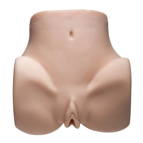 Doc Johnson Sally Compact - model intymny z anatomicznymi kształtami UR3