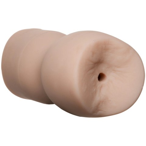 Doc Johnson Sasha Grey Double Ended model ULTRASKYN, dwustronny, cielisty