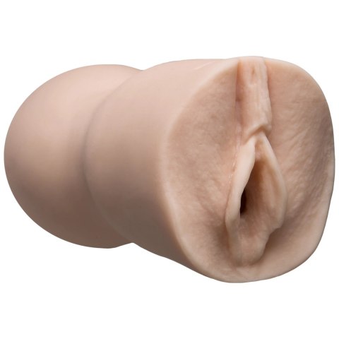 Doc Johnson Sasha Grey Double Ended model ULTRASKYN, dwustronny, cielisty