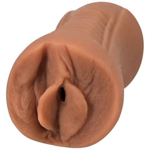 Doc Johnson Signature Aidra Fox ULTRASKYN anatomiczna maszyna intymna