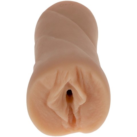 Doc Johnson Signature Model Natasha Nice ULTRASKYN System, Skora Naturalna