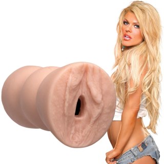 Doc Johnson Sophia Rossi UR3 model intymny z technologią Sil-a-Gel