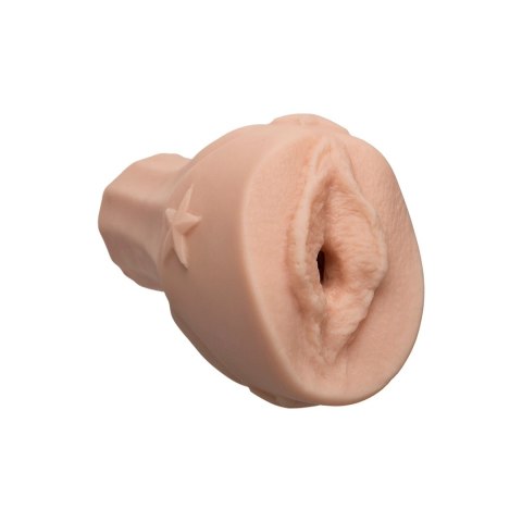 Doc Johnson The Wonder ULTRASKYN kompaktowa maszyna intymna do masażu