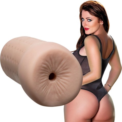 Doc Johnson UR3 Model Intymny Sophie Dee Compact Sil-A-Gel 19 cm