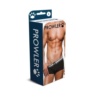 Prowler Bokserki Męskie TRUNK XL Czarna Klasyka Logo